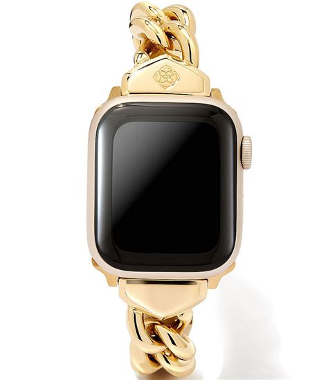 kendra scott apple watch band dupe|kendra scott watch bands.